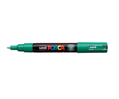 POSCA PC-1MC Verde