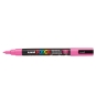 POSCA pc-3m Rosa