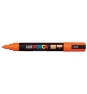 POSCA PC-5M Naranja