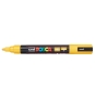 POSCA PC-5M Ocre