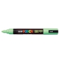 POSCA PC-5M Verde claro