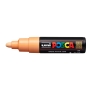 POSCA PC-7M Naranja claro