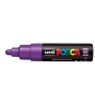 POSCA PC-7M Violeta