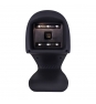 Posiberica SCANNER SCM-2DU08 2D USB SOBREMESA PLATA