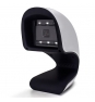 Posiberica SCANNER SCM-2DU08 2D USB SOBREMESA PLATA