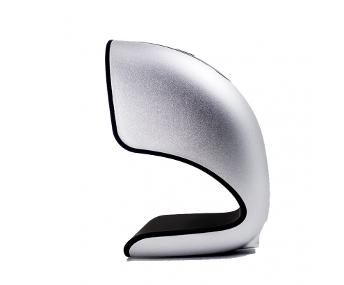Posiberica SCANNER SCM-2DU08 2D USB SOBREMESA PLATA