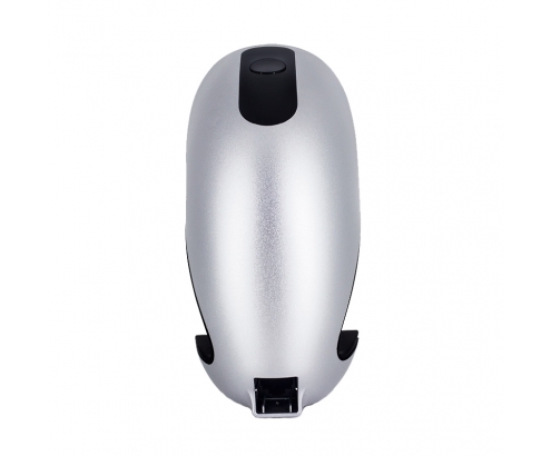 Posiberica SCANNER SCM-2DU08 2D USB SOBREMESA PLATA