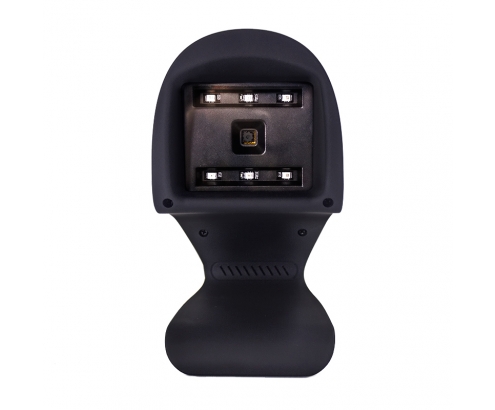 Posiberica SCANNER SCM-2DU08 2D USB SOBREMESA PLATA