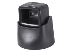 Posiflex CD-3600IVU Lector de código de Barras 2D & OCR, Sobremesa ne...