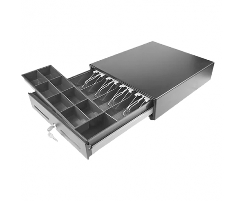 Posiflex CP-410UN Cajón de efectivo electrónico