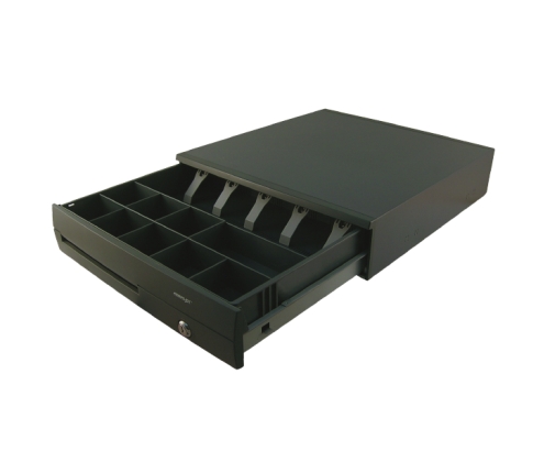Posiflex CR-4004N Cajón de efectivo electrónico