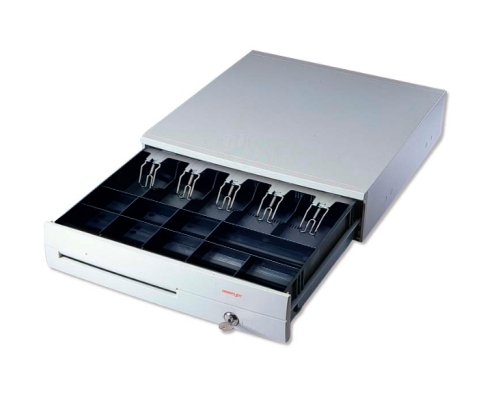 Posiflex CR-4100B Cajón de efectivo electrónico