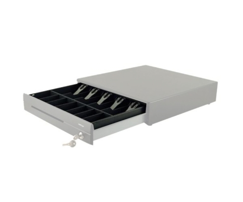 Posiflex CT-3100 cajón de efectivo Cajón de efectivo manual