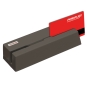 Posiflex MR*2200EU3B lector de tarjeta magnética USB Negro