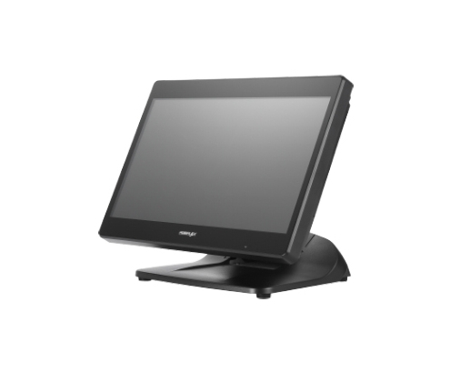 Posiflex PS3616GNS128WL8 J6412 2,6 GHz Todo-en-Uno 39,6 cm (15.6