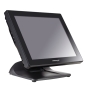 Posiflex PS362504325200W9 J6412 2,6 GHz Todo-en-Uno 38,1 cm (15