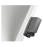 Posiflex RA301001000 accesorio para terminal de punto de venta Lector de códigos de barras para terminal táctil Negro
