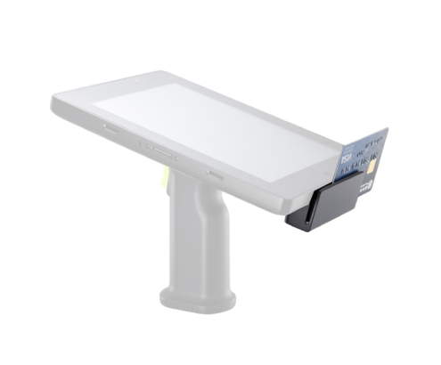 Posiflex TA220104 accesorio para terminal de punto de venta Lector de NFC para terminal de punto de venta (POS) Negro
