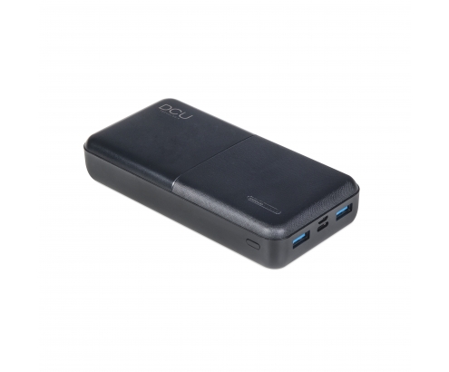 Power Bank doble salida USB Power Delivery 20W + Quick Charge 22.5W 20000mAh