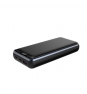 Power Bank LAPTOP doble salida USB Power Delivery 45W + Quick Charge 22.5W 20000mAh
