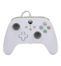 PowerA 1519365-01 mando y volante Blanco USB Gamepad Analógico/Digital Xbox Series S, Xbox Series X, PC