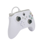 PowerA 1519365-01 mando y volante Blanco USB Gamepad Analógico/Digital Xbox Series S, Xbox Series X, PC