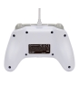 PowerA 1519365-01 mando y volante Blanco USB Gamepad Analógico/Digital Xbox Series S, Xbox Series X, PC