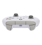PowerA 1519365-01 mando y volante Blanco USB Gamepad Analógico/Digital Xbox Series S, Xbox Series X, PC