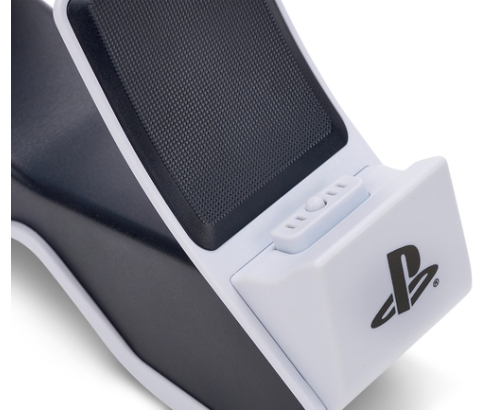 PowerA 1522855-01 accesorio de controlador de juego Soporte de recarga