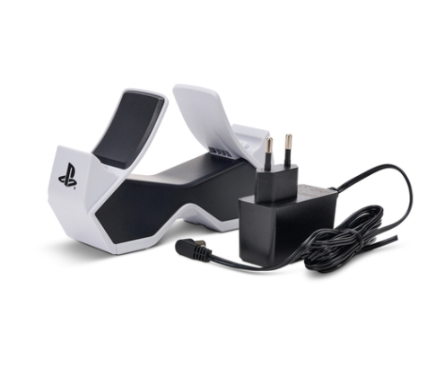 PowerA 1522855-01 accesorio de controlador de juego Soporte de recarga