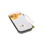PowerA NSCS0054-01 funda para consola portátil Nintendo Blanco
