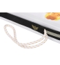 PowerA NSCS0054-01 funda para consola portátil Nintendo Blanco