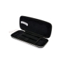 PowerA NSCS0054-01 funda para consola portátil Nintendo Blanco
