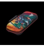 PowerA NSCS0132-01 funda para consola portátil Nintendo Sentido Multicolor