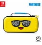 PowerA NSCS0269-01 funda para consola portátil Funda protectora rígida Nintendo Multicolor, Amarillo