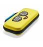 PowerA NSCS0269-01 funda para consola portátil Funda protectora rígida Nintendo Multicolor, Amarillo