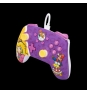 PowerA NSGP0092-01 mando y volante Púrpura, Rojo, Amarillo USB Gamepad Nintendo Switch