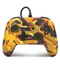 PowerA NSGP0094-01 mando y volante Multicolor USB Gamepad Analógico Nintendo Switch