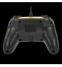 PowerA NSGP0094-01 mando y volante Multicolor USB Gamepad Analógico Nintendo Switch