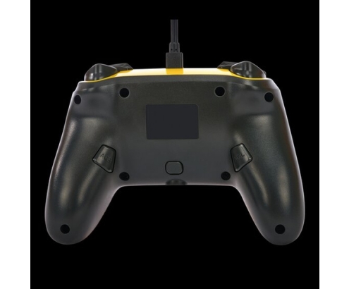 PowerA NSGP0094-01 mando y volante Multicolor USB Gamepad Analógico Nintendo Switch
