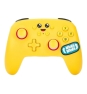 PowerA NSGP0268-01 mando y volante Amarillo Bluetooth Gamepad Nintendo Switch, Nintendo Switch Lite, Nintendo Switch OLED