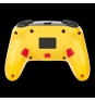 PowerA NSGP0268-01 mando y volante Amarillo Bluetooth Gamepad Nintendo Switch, Nintendo Switch Lite, Nintendo Switch OLED