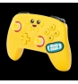 PowerA NSGP0268-01 mando y volante Amarillo Bluetooth Gamepad Nintendo Switch, Nintendo Switch Lite, Nintendo Switch OLED