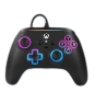 PowerA XBGP0140-01 mando y volante Negro USB Gamepad Xbox Series S, Xbox Series X