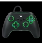 PowerA XBGP0140-01 mando y volante Negro USB Gamepad Xbox Series S, Xbox Series X