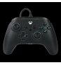 PowerA XBGP0140-01 mando y volante Negro USB Gamepad Xbox Series S, Xbox Series X