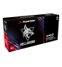 PowerColor Hellhound AMD Radeon RX 9060 XT 16GB GDDR6