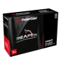 PowerColor Reaper AMD Radeon RX 9060 XT 16GB GDDR6