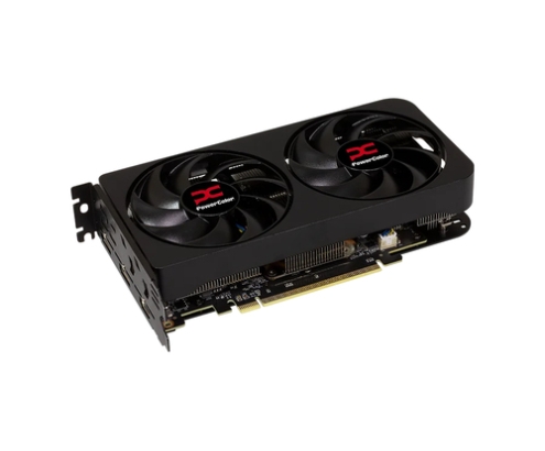 PowerColor Reaper AMD Radeon RX 9060 XT 16GB GDDR6