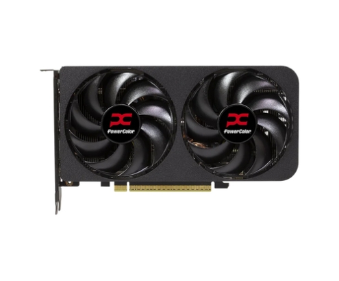 PowerColor Reaper AMD Radeon RX 9060 XT 16GB GDDR6